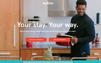 去年首次IPO失败：WeWork继续开启卖卖卖模式
