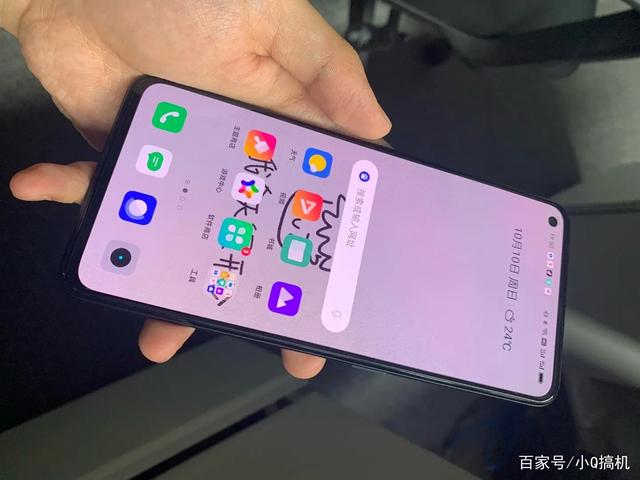 realme爆发，骁龙870+五千电池+6400万降至1579元，还有三星E4屏