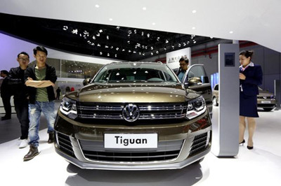 三款相当实在的20万级SUV！动力与燃油经济性兼具