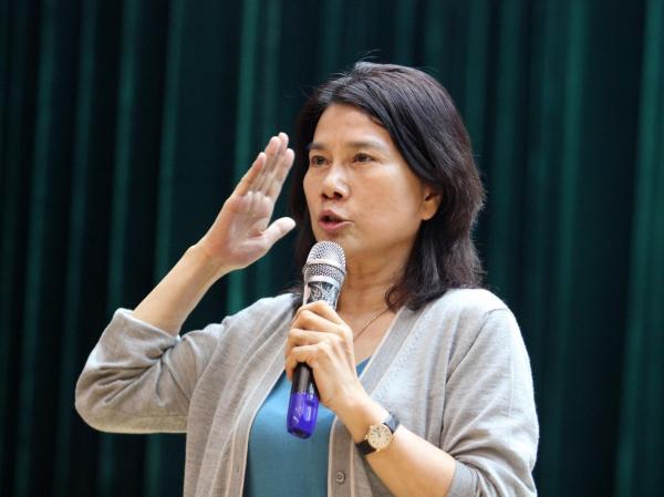 董明珠：对赌赢下雷军不算啥，格力芯片非成功不可