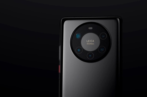 满血复活！华为Mate 40系列内存升级来了：512G 999元