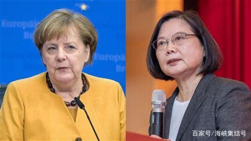 德重申“一个中国”政策不变，台媒威胁“没理由救急”供应芯片！