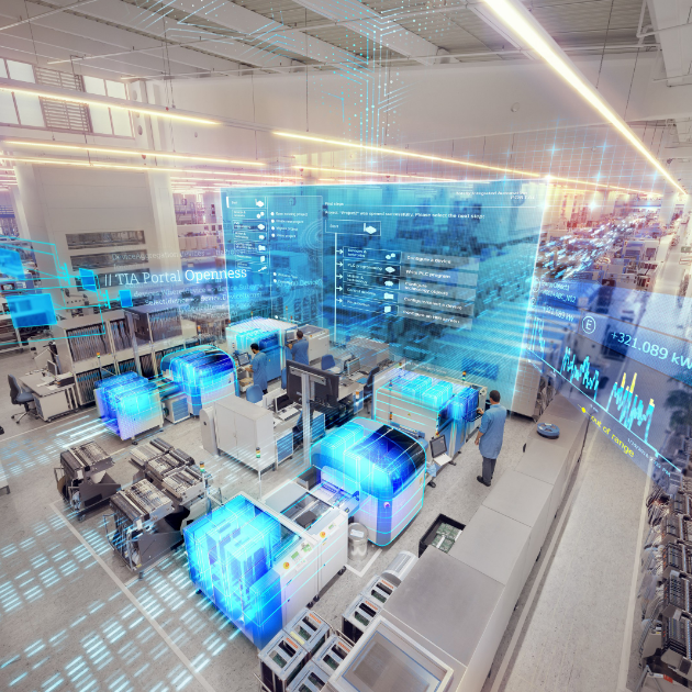 Digi-Key与 Siemens 建立合作伙伴关系，分销其自动化和控制产品