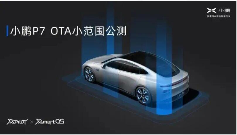 何小鹏的焦虑：特斯拉抄袭者小鹏汽车迎来销量下滑