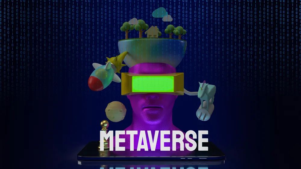 元宇宙大事件！华为阿里Meta微软等37家巨头成立联盟；苹果未来一年将密集发新品；台积电营收或于本季超越英特尔|日报