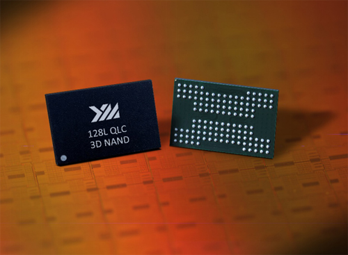 传长江存储将跳过192层，年底量产232层3D NAND