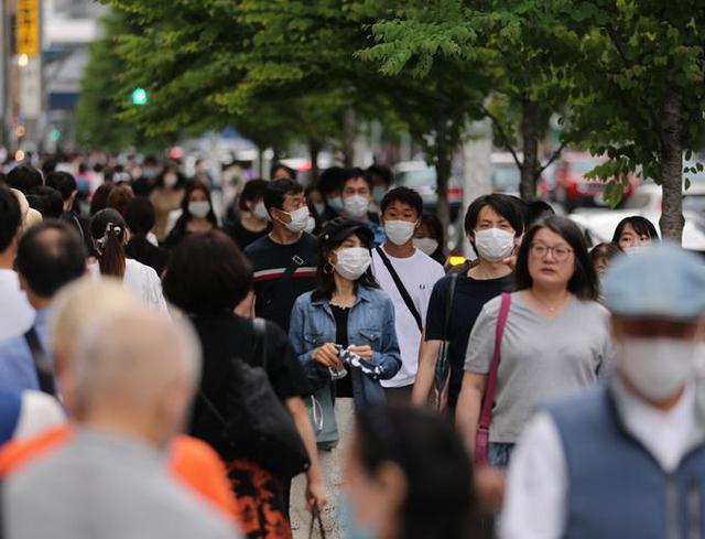 日本东京解除疫情警报！放宽部分行业停业要求，卡拉OK店可恢复营业