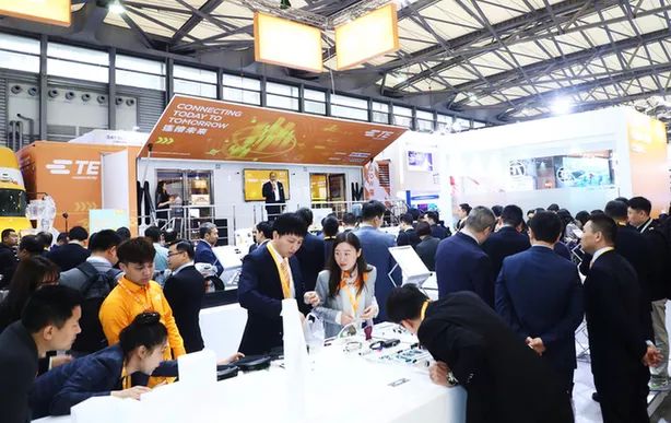 直击2019慕尼黑电子展，汽车电子各大展台亮点大盘点！