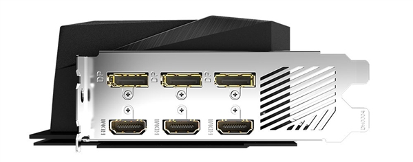 Intel Arc显卡支持5屏输出：工作站用