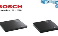 Bosch Sensortec BHI260AB和BHA260AB智能传感器，你了解吗？