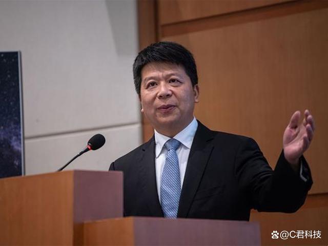 华为机会来了？14nm新选择出现？