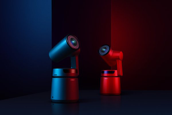 CES 2019：OBSBOT寻影AI自导演摄像机耀世登场