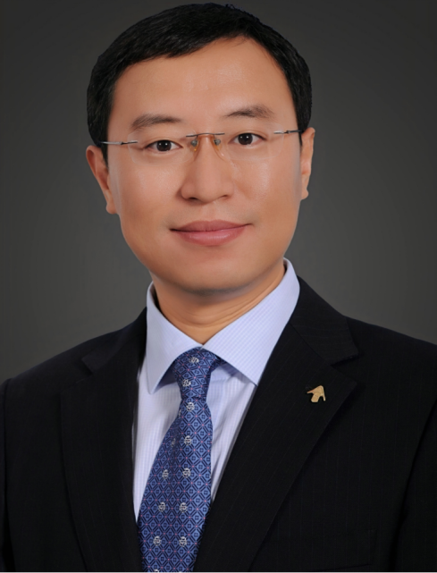 专访惠达科技张宇：智能农机将走向何方？