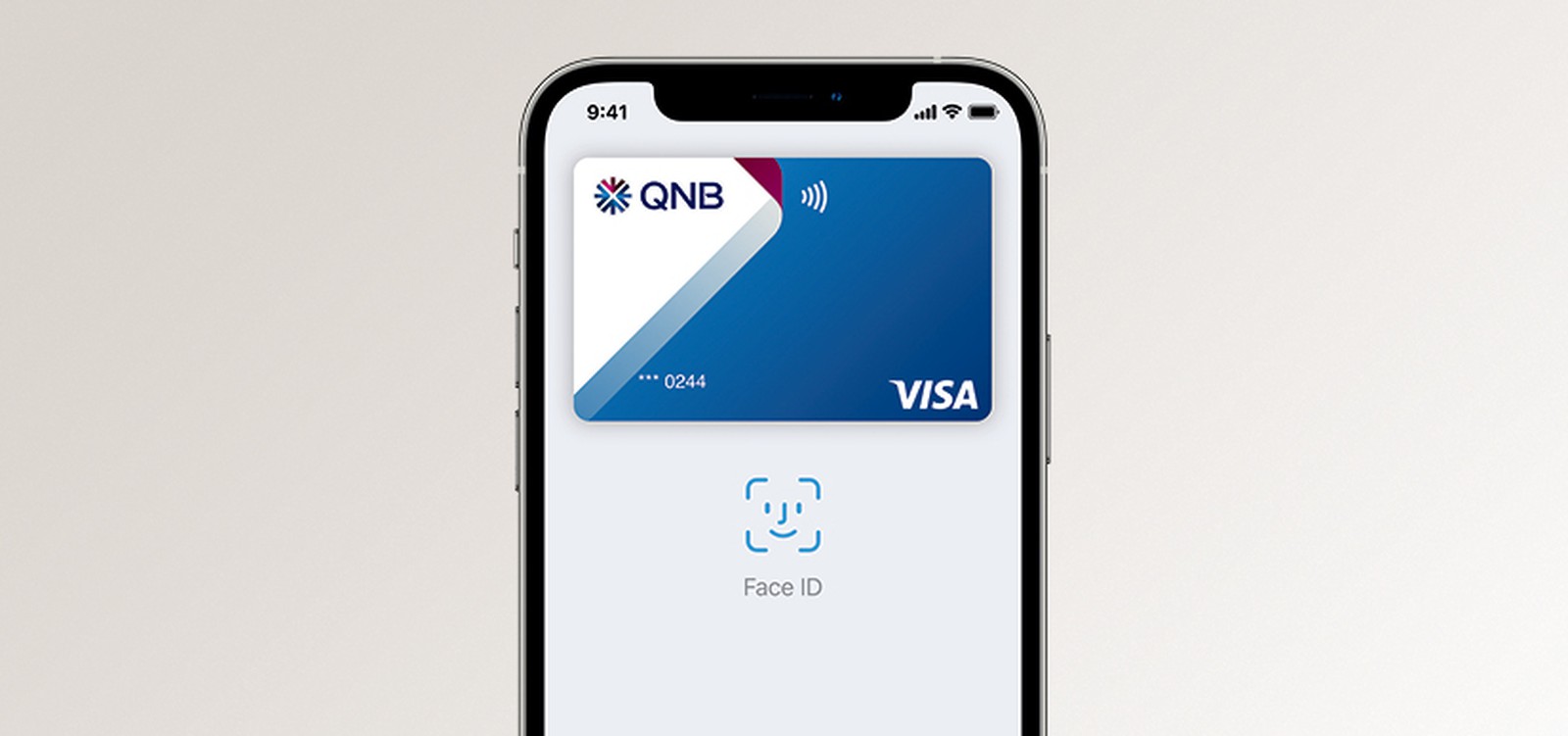 Apple Pay在卡塔尔推出 首先与QNB集团合作