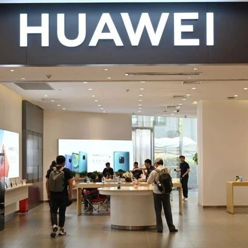 华为电视雄心难抵美国断链