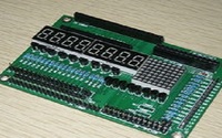 PCB设计常有的操作-过孔