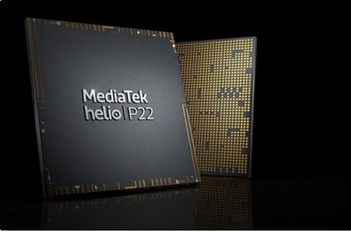 联发科再战中低端市场，发布Helio P22芯片：12nm