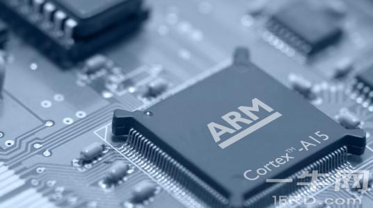 ARM中国合资公司正式运营 向苹果示好：高通降低5G专利授权费