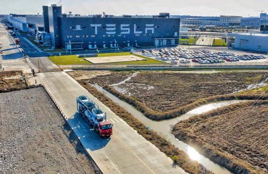 特斯拉连续六个季度实现盈利 预计交付量年均增长50％