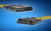 Molex Squba密封式线对线连接器，你听说过吗？