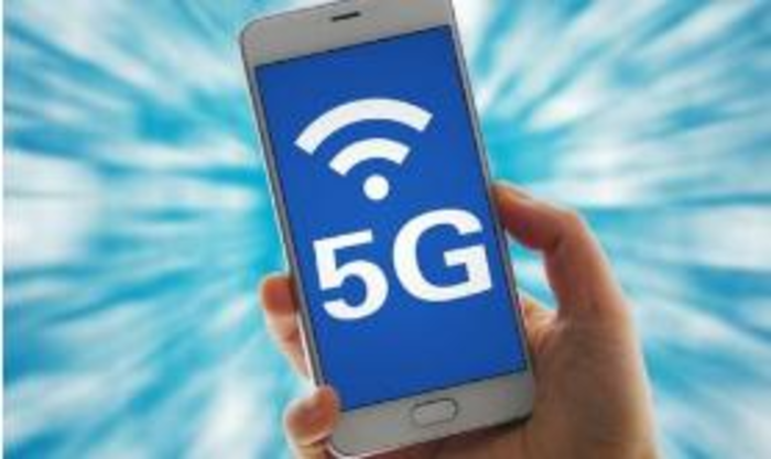 5G为社会经济提供底部支撑