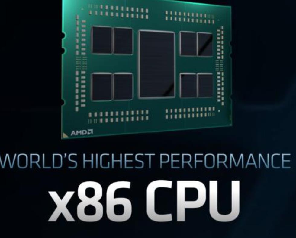 intel违背祖宗？要基于RISC-V打造CPU，性能是X86的1000倍