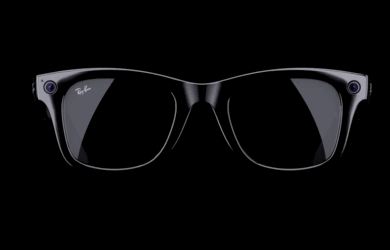 AR眼镜将成为未来手机的下一个形态？
