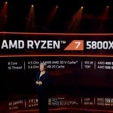 AMD重磅发布7款新品！