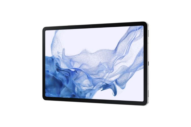 Galaxy Tab S8系列采用汇顶的AMOLED触控方案。三星电子