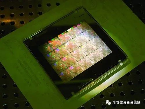 台积电：Q3将再调涨8英寸制程代工报价