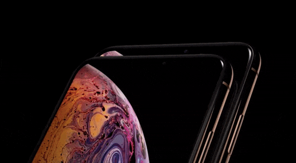 iPhone XS Max GeekBench跑分出炉：依旧吊打全部Android手机！