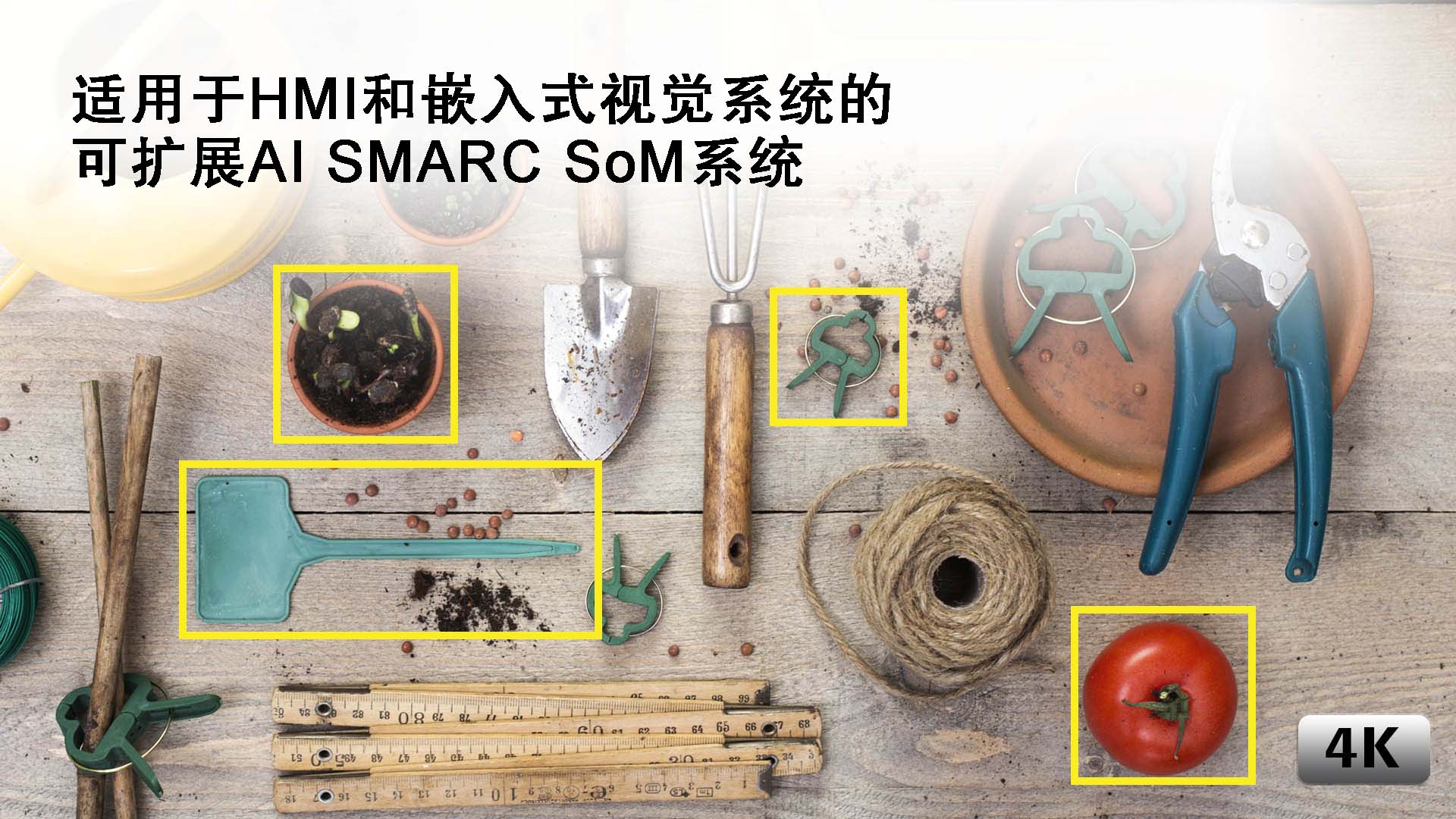 瑞萨电子推出基于可扩展AI SMARC架构的成功产品组合