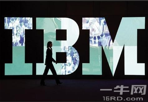 IBM宣布2016年获得7000多项专利：连续24年居全球榜首