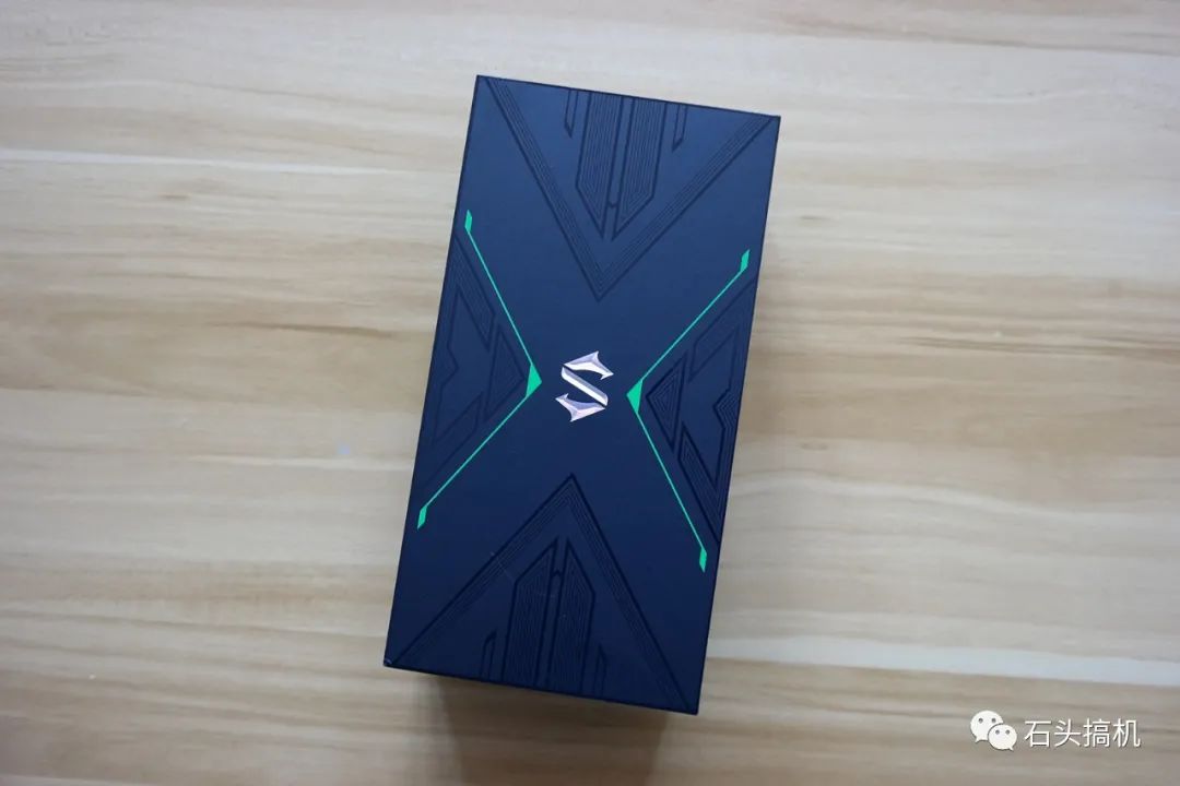 黑鲨4 Pro评测：专业游戏主流旗舰机！
