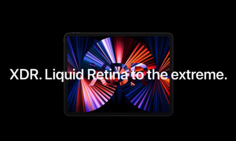 新款iPad Pro的Mini-LED显示屏可能不适合在夜间阅读文字