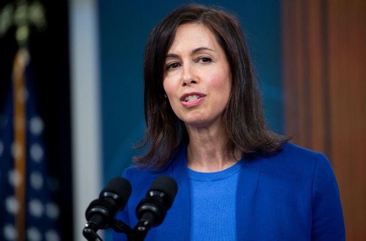 FCC主席Jessica Rosenworcel近日正在调查跟俄罗斯相关的运营商，将执行更严密的审查。法新社