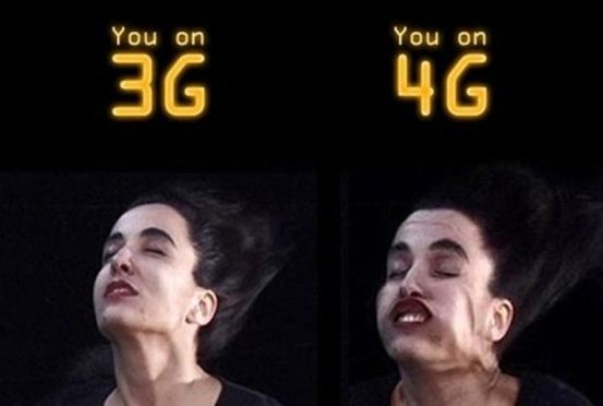 4G牌照和iPhone能让中国移动翻身吗？