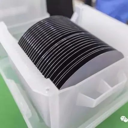60亿！台胜宣布新建12吋大硅片厂