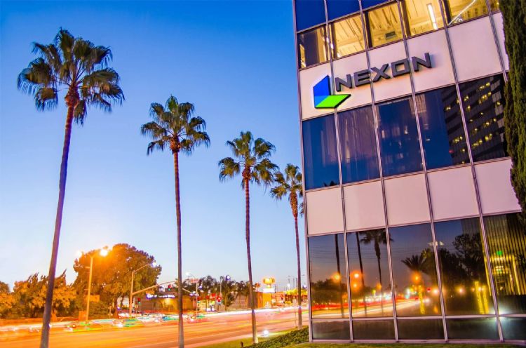 韩国游戏产业焦点 Nexon股权、经营动向引关注