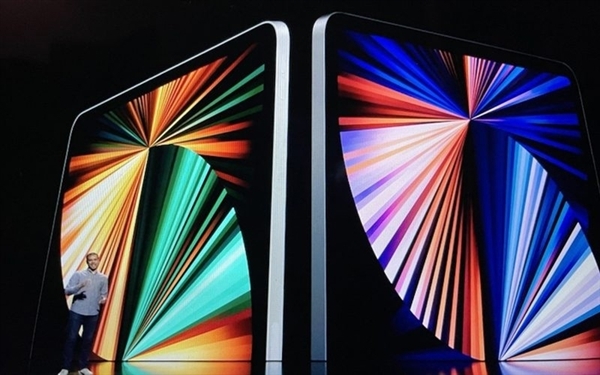 苹果新款iPad Pro已在路上：全面拥抱OLED