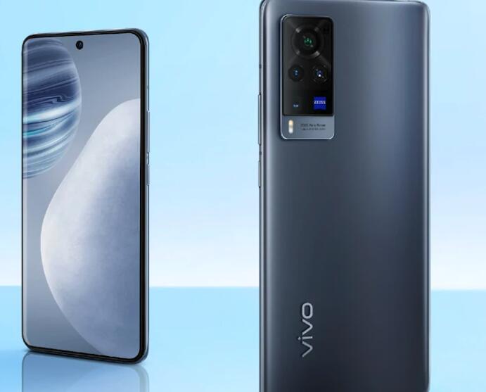 报告：vivo、苹果并列Q4亚洲智能机市场第一