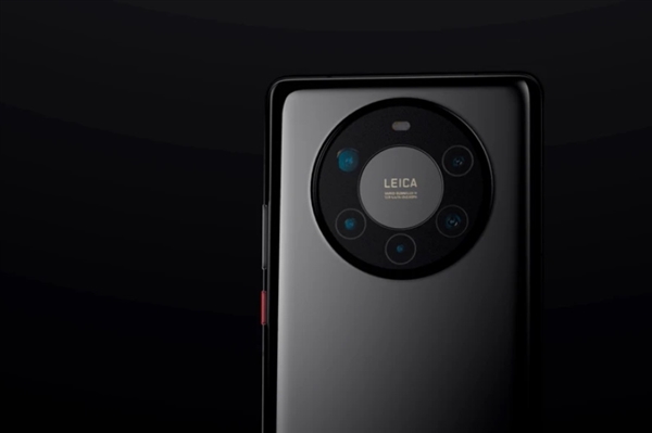 满血复活！华为Mate 40系列内存升级来了：512G 999元
