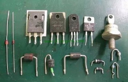 稳压器集成电路选择方法