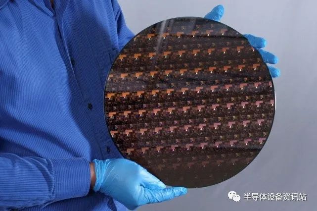 2022年全球晶圆厂设备支出总额将再创新高！