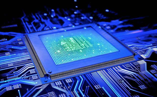 科学汇｜小身躯大能量，集成电路：指甲盖上的“超级城市”