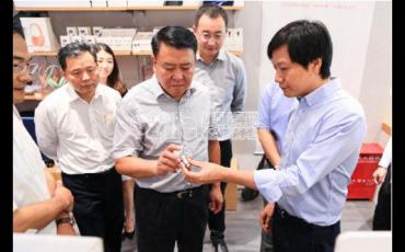 跨界造车：除了华为，小米也入坑了吗？