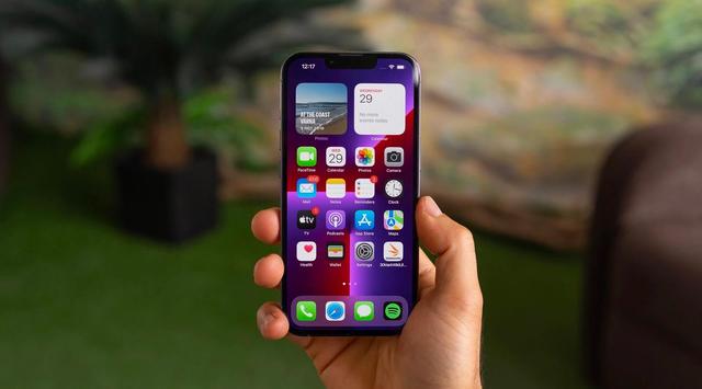 为什么我放弃iPhone13Pro，而选择vivoX80Pro，因为这4个原因