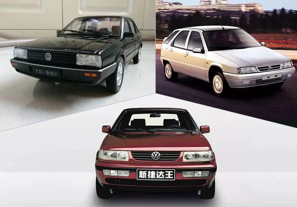 桑塔纳或将死于2012年