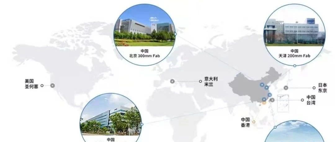 中芯国际拟88.7亿美元在上海临港投建12英寸晶圆代工生产线项目