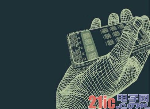 移动设备网络流量占比首次超20%